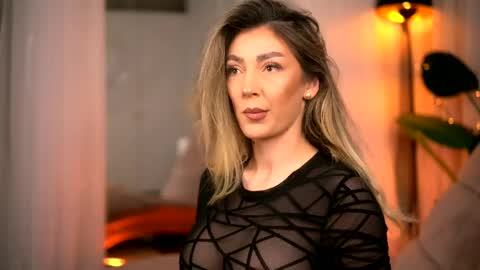 Eris online show from April 25, 3:09 am