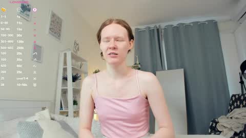 Sofia online show from April 23, 9:41 am