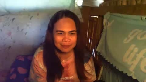 Snapshot of ermajoy chatting on October 16, 5:08 am ermajoy online show from October 16, 5:08 am