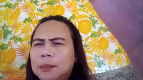 Snapshot of ermajoy chatting on October 17, 2:59 am ermajoy online show from October 17, 2:59 am