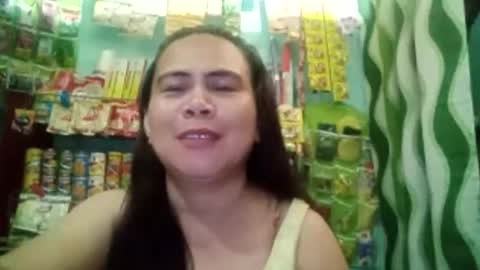 Snapshot of ermajoy chatting on October 19, 1:23 pm ermajoy online show from October 19, 1:23 pm