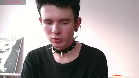 Ernest online show from March 28, 2:05 pm