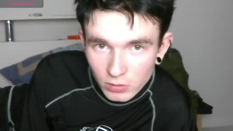 Ernest online show from April 2, 6:49 pm