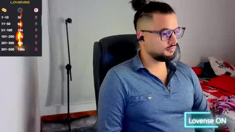 Snapshot of ernesto_rodriguez_82 chatting on October 22, 7:41 am ernesto rodriguez 82 online show from October 22, 7:41 am