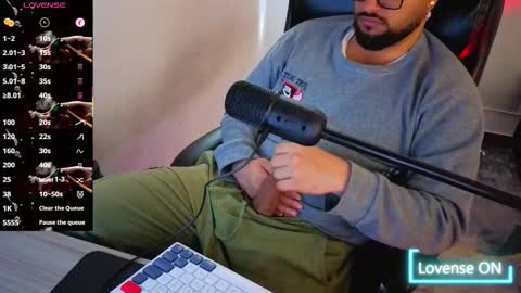 ernesto rodriguez 82 online show from December 2, 4:02 pm