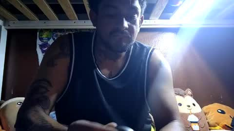 Ernesto online show from May 18, 8:09 am