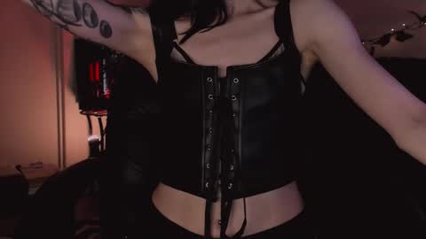 erohaze online show from September 12, 3:45 pm