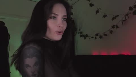 erohaze online show from February 9, 6:56 pm