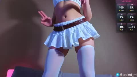 Arimi online show from March 31, 3:23 pm