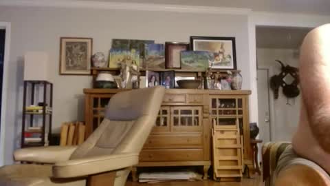 eros online show from March 31, 2:39 pm