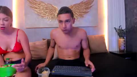 Eros - Afrodita online show from July 18, 7:06 pm