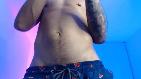 Eros online show from November 5, 12:54 am