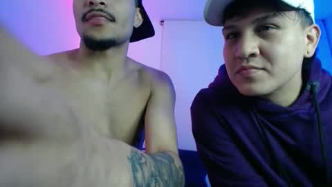 Eros online show from November 6, 11:37 pm