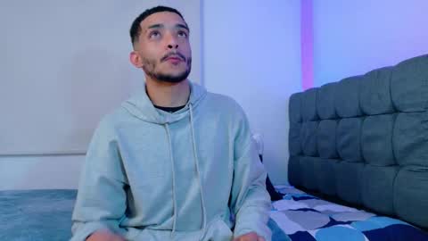 Eros online show from February 9, 3:43 am