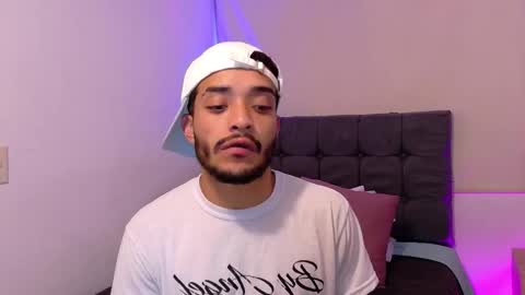 Eros online show from February 26, 2:21 am