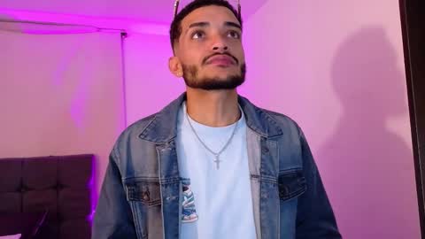 Eros online show from March 1, 2:35 am