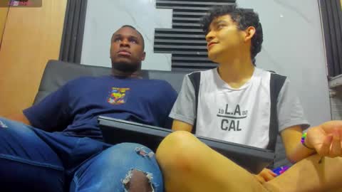 eros_fang online show from November 9, 9:07 am