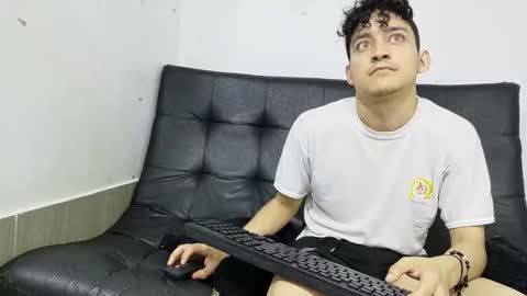 eros_fang online show from December 14, 9:14 am