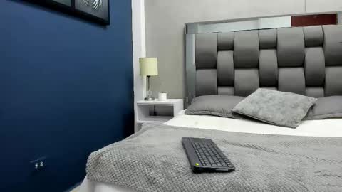 Eros Mancini online show from November 30, 3:10 am