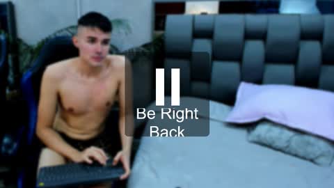 Eros Mancini online show from December 22, 8:11 am