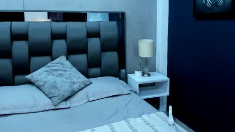 Eros Mancini online show from December 23, 4:10 am