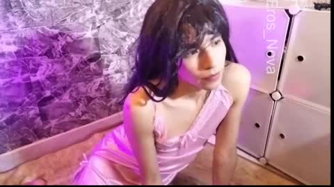 Eros Nova online show from December 16, 5:23 am