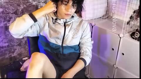 Eros Nova online show from December 18, 4:51 am