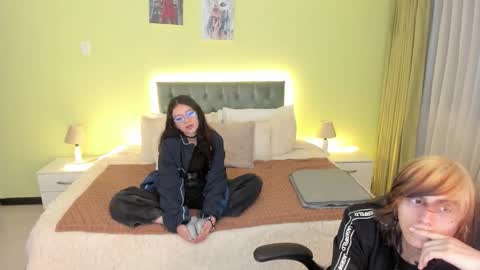 eros_nyx_ online show from January 10, 4:36 am