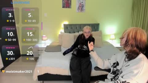 eros_nyx_ online show from January 15, 3:55 am