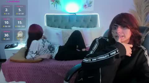 eros_nyx_ online show from February 7, 4:22 pm