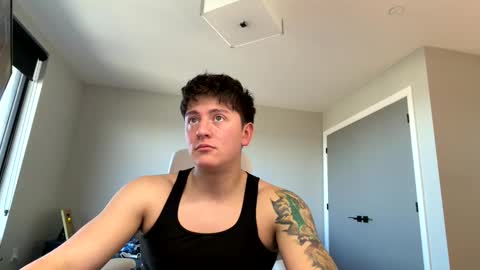 erosgoddes online show from March 9, 9:19 pm