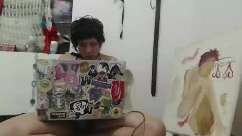Snapshot of erosionafliccion chatting on March 15, 11:11 pm erosionafliccion online show from March 15, 11:11 pm