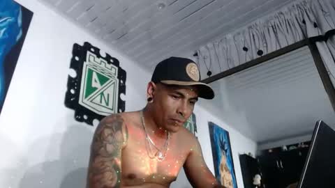 Eros online show from February 12, 7:36 am