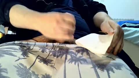 erospimentel online show from May 15, 7:32 pm