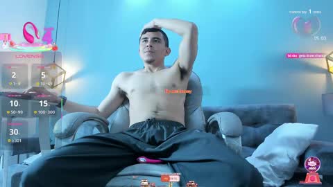 Eross online show from October 15, 1:11 pm