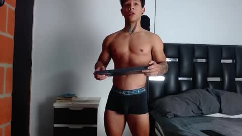 Eros online show from October 10, 10:31 pm