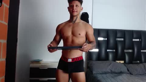 Eros online show from October 20, 3:45 pm