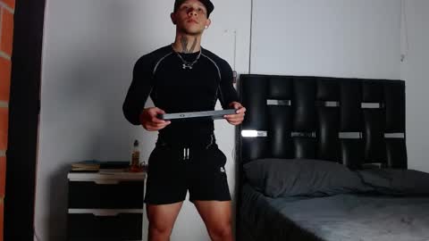 Eros online show from May 13, 12:08 am