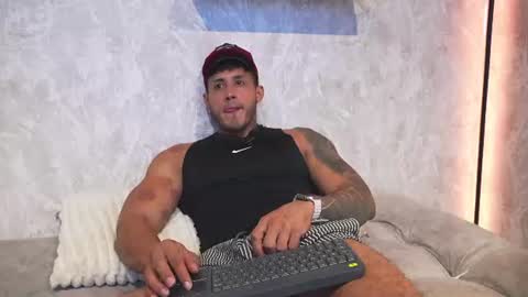 erossteel online show from July 3, 2:23 pm