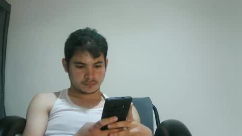 ErosStorm online show from October 24, 7:54 pm