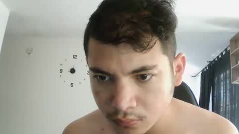 ErosStorm online show from February 12, 6:36 pm