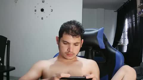 ErosStorm online show from February 26, 8:19 pm