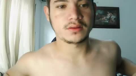 ErosStorm online show from March 6, 8:38 pm