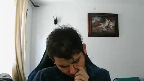 ErosStorm online show from March 11, 7:31 pm