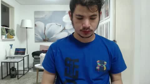 ErosStorm online show from March 22, 3:04 pm