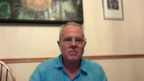 eros online show from October 9, 11:25 pm