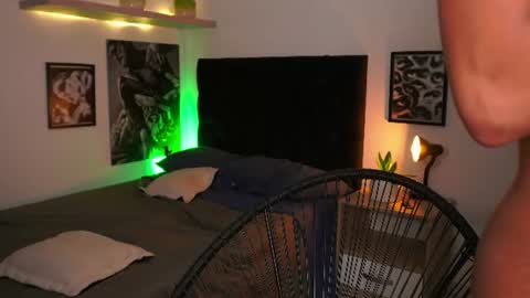 Eros Wild online show from June 24, 3:49 am