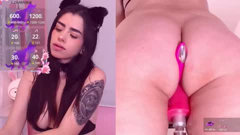 EMMA online show from February 10, 9:19 pm