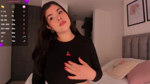 Snapshot of erotic_boobs chatting on February 10, 7:17 pm Karen online show from February 10, 7:17 pm