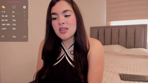 Karen online show from March 23, 3:27 pm